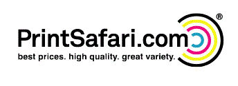 Print Safari Logo