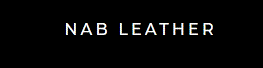 NAB Leather Logo