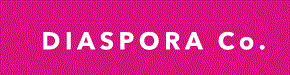 Diaspora Co Logo