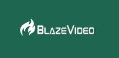 Blaze Video US Logo