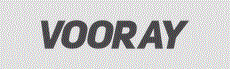 VooRay Logo
