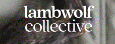 Lambwolf Logo