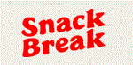 Snack Break Logo