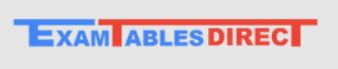 Exam Tables Direct Logo