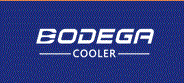 Bodega Cooler Logo