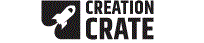 Creation Crate Logo