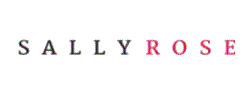 Sally Rose Logo