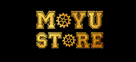 MoYu Store Logo