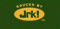 Sauces By Jrk Logo