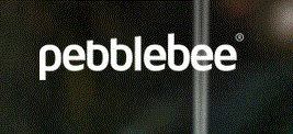 Pebblebee Logo