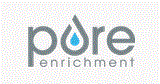 Pure Enrichment Logo