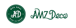 Amz Deco Logo