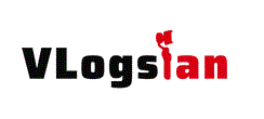 Vlogsfan Logo
