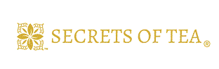 Secrets Of Tea Logo