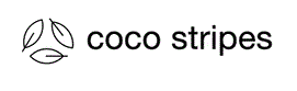 Coco Stripes Logo