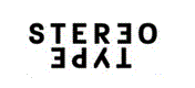Stereo Type Logo