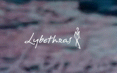 Lybethras Logo