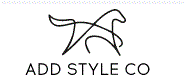 Add Style Co Logo