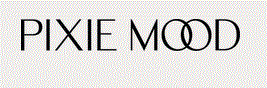 Pixie Mood Logo