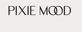 Pixie Mood CA Logo