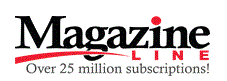 Magazine Line Logo
