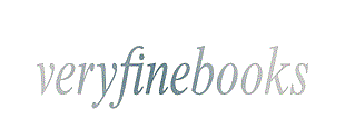VERY FINE BOOKS Logo