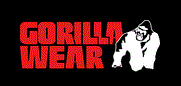 Gorilla Wear Logo