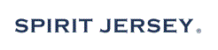 Spirit Jersey Logo