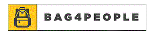 Bag4People Logo