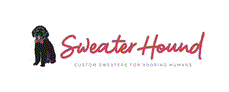 Sweater Hound Logo