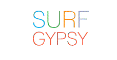 Surf Gypsy Logo