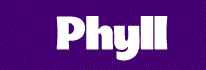 Phyll Logo