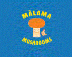 Malama Mushrooms Logo