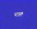Gitsum Fitness Logo
