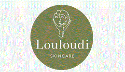 Louloudi Skincare Logo