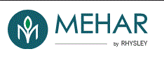 Mehar Logo