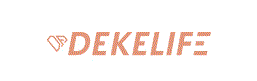 Dekelife Logo