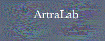 ArtraLAB Logo