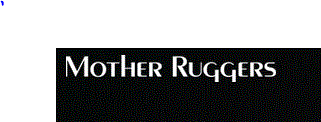 Mother Ruggers Logo