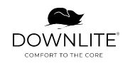 Downlight Bedding Logo
