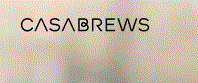 CASABREWS Logo