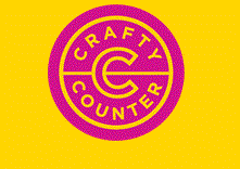 Crafty Counter Logo