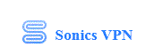 Sonics VPN Logo