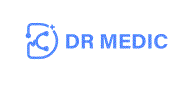DR MEDIC Logo