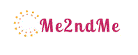 Me2ndMe Logo