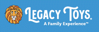 Legacy Toys Logo