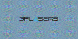3Plasers Logo