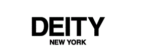 DEITY New York Logo