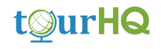 TourHQ Logo