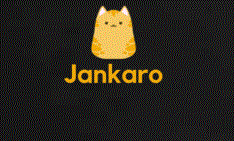 Jankaro Logo